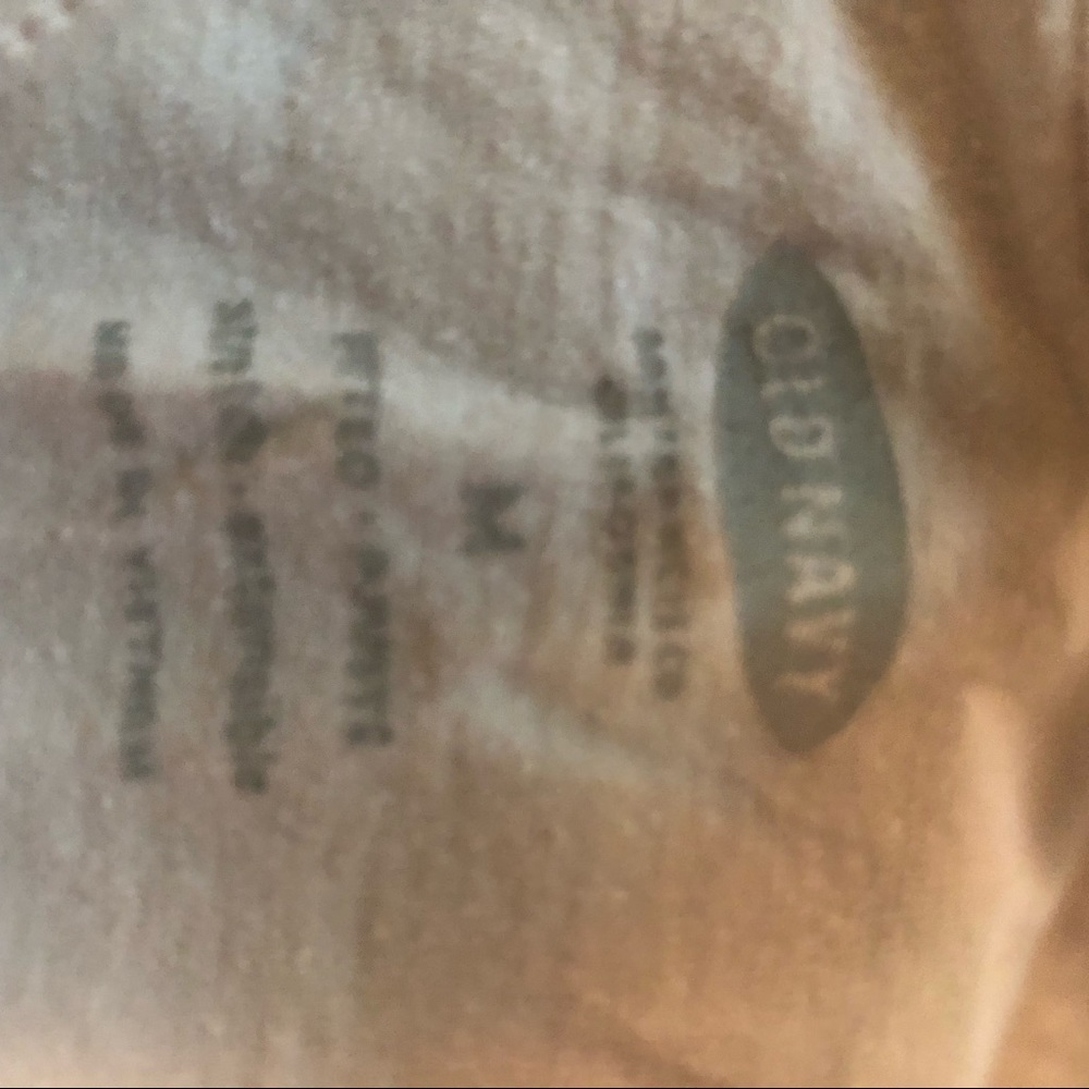 Tank top - Picture 3 of 3